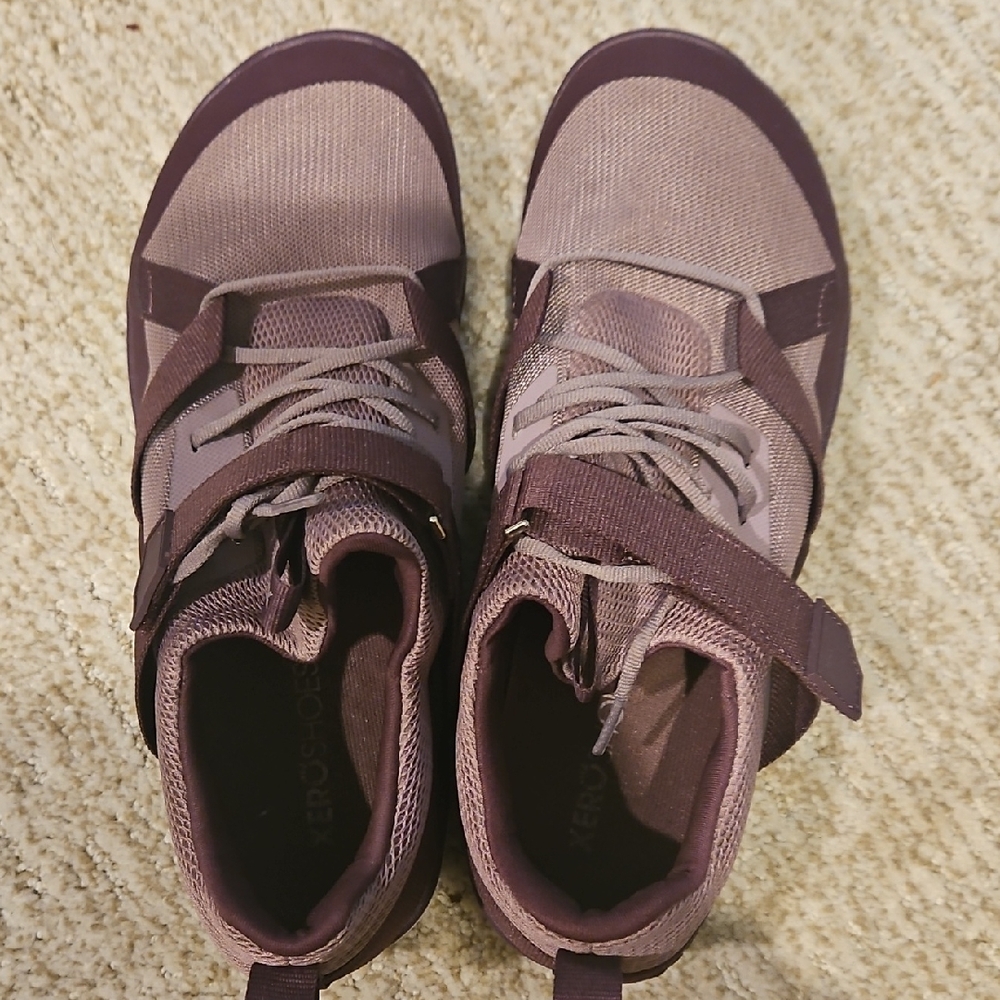 Xero Barefoot Sneakers